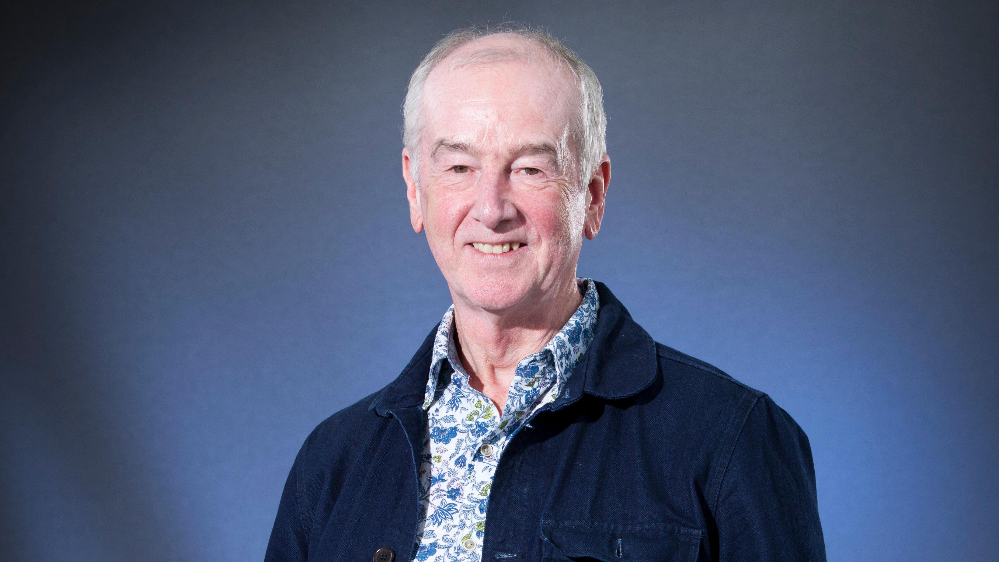 David Almond